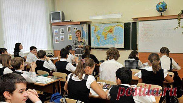 7 советов, которые помогут ребенку счастливо прожить учебный год