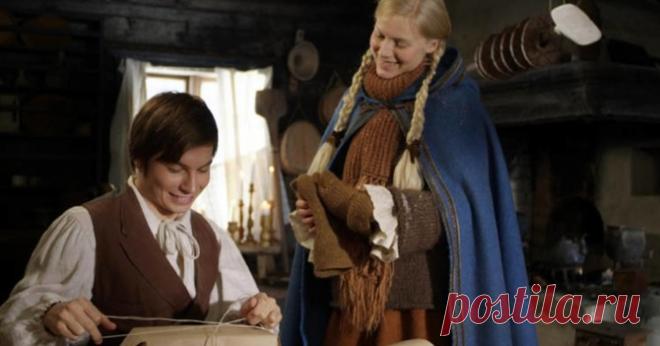 Фильмы-сказки: 11 историй с самым новогодним настроением