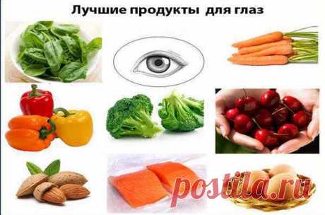 Алоэ мед орехи лимон для зрения