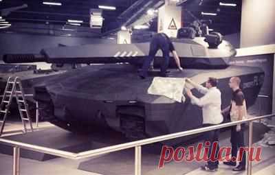 Производитель «Арматы» станет банкротом по желанию «Альфа-банка» | Внешнеэкономические связи