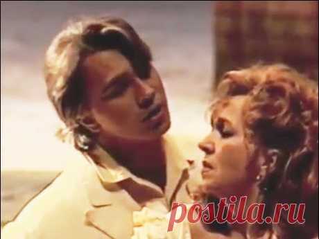Дмитрий Хворостовский 1991 Барселона &quot;Паяцы&quot; Dmitri Hvorostovsky - YouTube