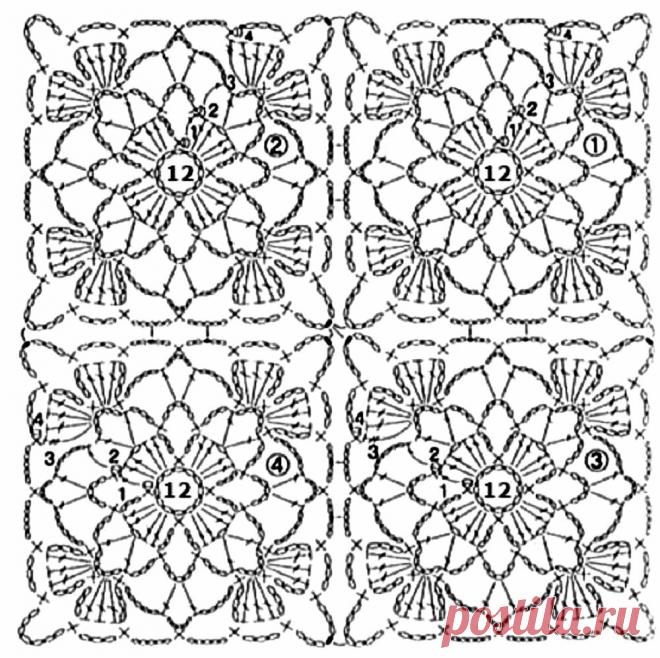 Нежные летние топы крючком. 6 моделей со схемами | Paradosik_Handmade | Яндекс Дзен