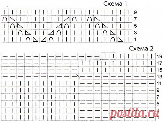 Помогите, пожалуйста, связать переплетение