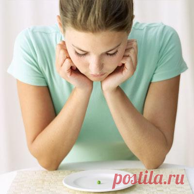 Трехдневное голодание, как способ очищения организма