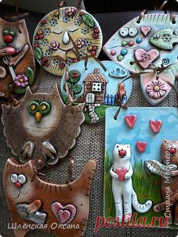 Моя лепнина | Страна Мастеров