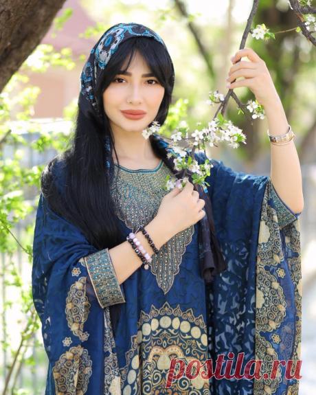 Аёл бахт учун санъатдан кетиши даркор