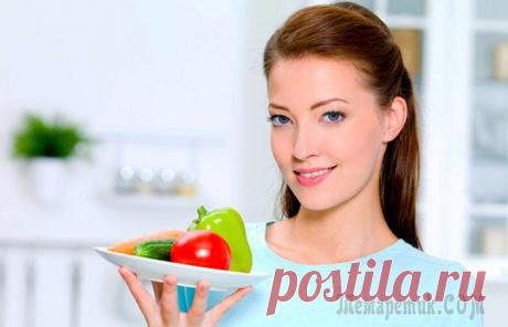 36 продуктов, сжигающих жиры для быстрого похудения