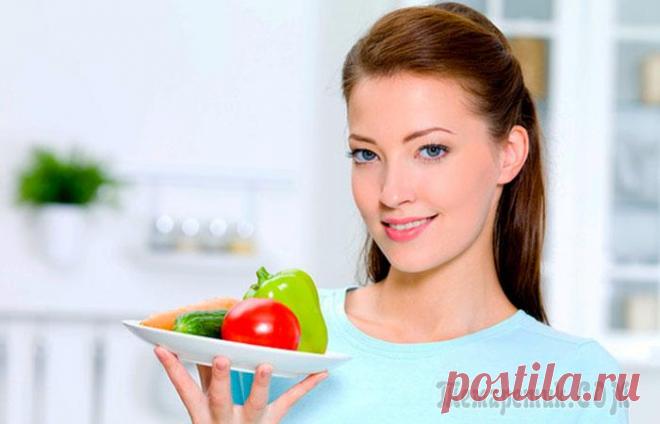 36 продуктов, сжигающих жиры для быстрого похудения