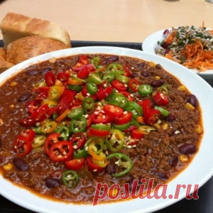 ИНТЕРЕСНЫЕ И ВКУСНЫЕ БЛЮДА С ДОБАВЛЕНИЕМ МЯСНОГО ФАРША