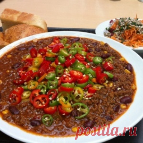 ИНТЕРЕСНЫЕ И ВКУСНЫЕ БЛЮДА С ДОБАВЛЕНИЕМ МЯСНОГО ФАРША