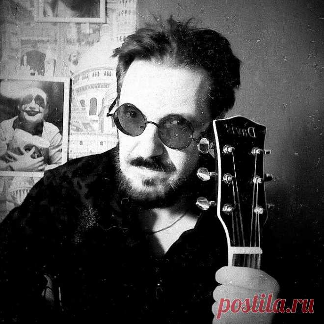 Блогер Гражданин Кадет