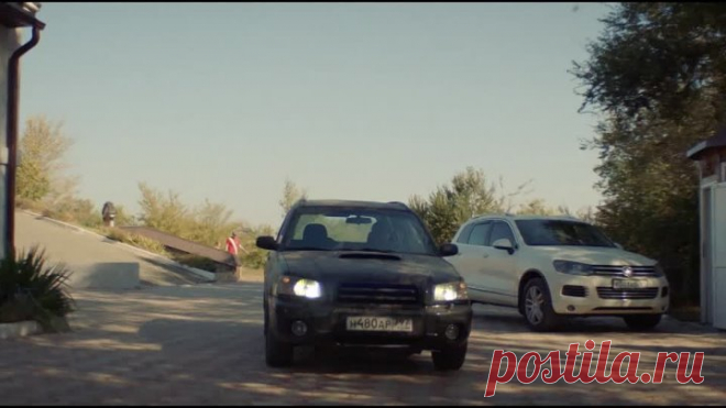 w*ПОСЁЛОК СТЕКЛЯННЫЙ*w (3-4 Серии Детектив-Драма Россия~2О21г.) Сериал