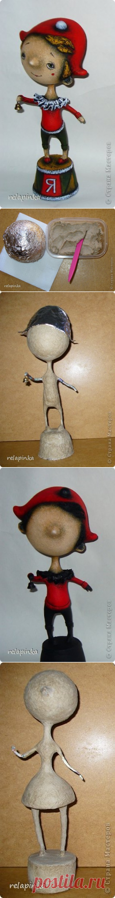 мастер-класс | Страна Мастеров