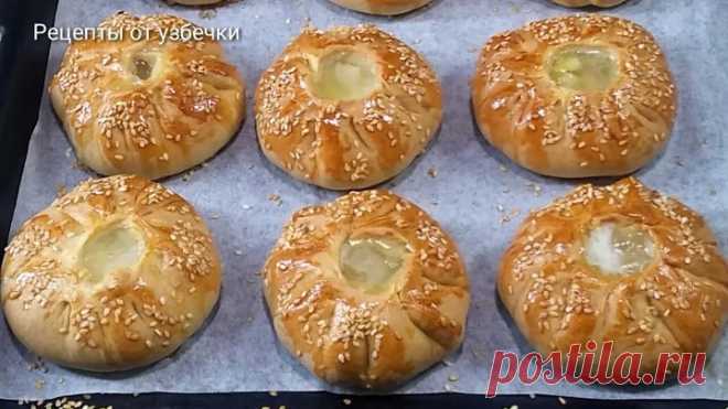 КУРИЦА станет дефицитом, когда все узнают об этом рецепте! КУРНИКИ - От НИХ еще НИКТО не отказался