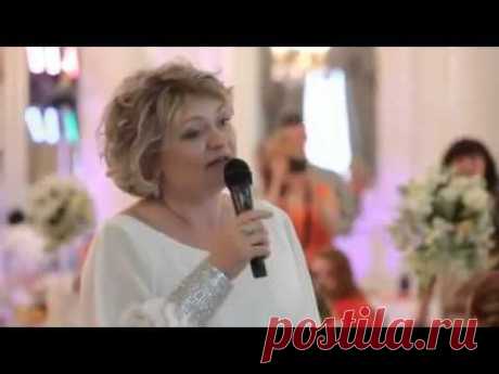 У всех у кого доченьки, посмотрите,Мурашки по коже!