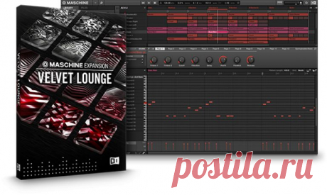 Native Instruments Maschine Expansion Velvet Lounge OSX  | 320MB

WELCOME TO THE LOUNGE
VELVET LOUNGE gives you V.I.P. access to the sultry melodies, liquid atmospheres, and forward-thinking rhythms of future soul.


HEART OF SOUL
Create your own future classics. Melodic kits packed with sampled Rhodes, vocals, organs, pads, guitar chords, and licks provide the foundation