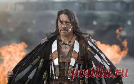 мачете, Danny trejo, дэнни трехо, machete картинки на рабочий стол 39673