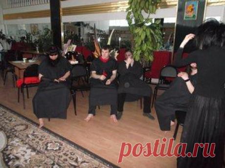 ***** ТЕАТР ТАНЦА  &quot;КОЛЛАЖ&quot;***** | VK