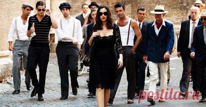 Настоящие признаки желанной женщины