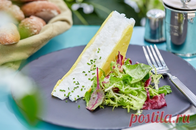 Чертова дюжина. Утренние рецепты из яиц | Продукты и напитки | Кухня | Аргументы и Факты