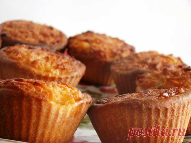 Мини пирожки с начинкой | Советчица Кидстафф