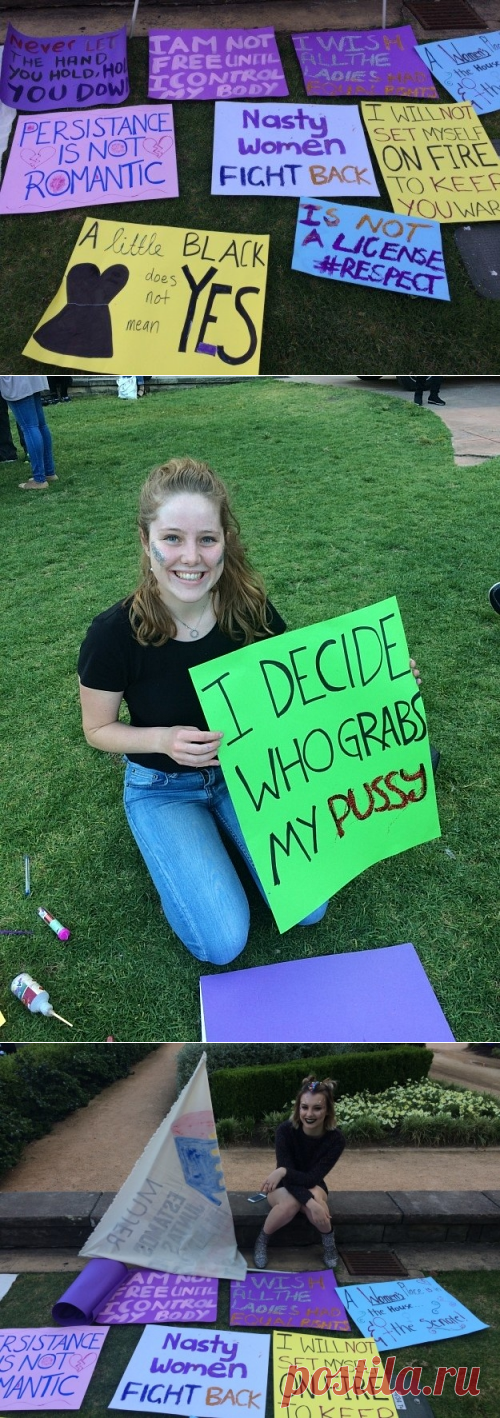 «Я не боюсь сказать» завоевал еще один континент