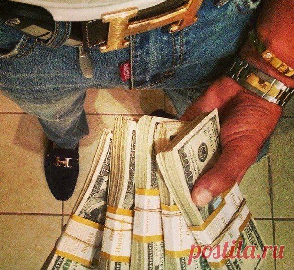 Доллар тому -  кто придумал, 10 тому -  кто сделал, сто тому -  кто продал. / Понимание бизнеса