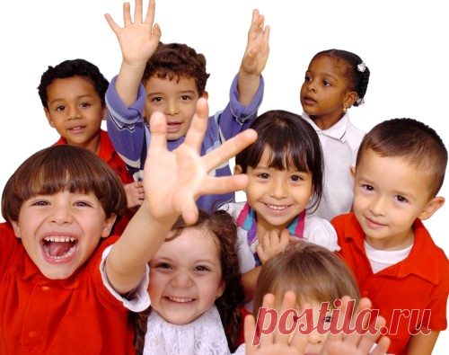 Как вырастить успешного и счастливого ребенка или что такое эмоциональный интеллект?