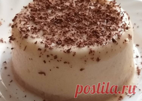 Вкуснейший десерт, который заменит вредные сладости всем худеющим! Минимум ингредиентов и максимум удовольствия!