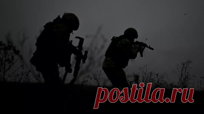 Mash: ВС России прорвали оборону боевиков ВСУ в Волчанске. ВС России прорвали оборону боевиков ВСУ в Волчанске в Харьковской области, пишет Telegram-канал Mash. Читать далее