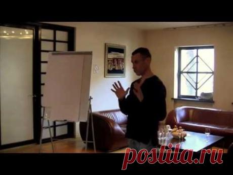 Курс Лекций Максима Погорелого. Часть 1.