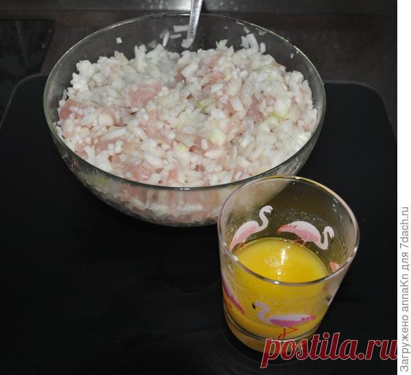 Рецепт вкусного курника | Вкусные рецепты