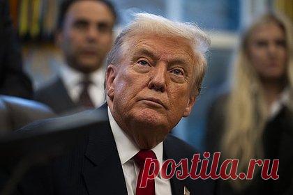 Трамп раскрыл отношение окружения Зеленского к мирному плану