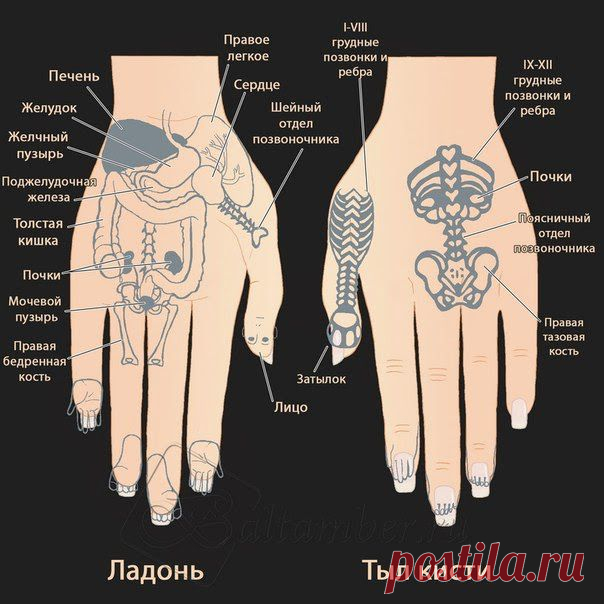 Китайские шарики как способ сохранить здоровье, не вставая с дивана ~ Эзотерика и самопознание
