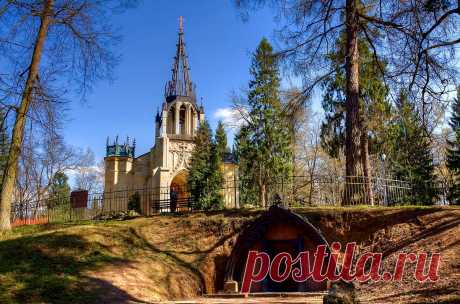 KudaGo: Санкт-Петербург