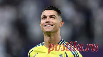 Роналду подтвердил, что чемпионат мира 2026 года станет последним в его карьере. Нападающий сборной Португалии Криштиану Роналду заявил, что чемпионат мира 2026 года станет для него последним в карьере. Читать далее