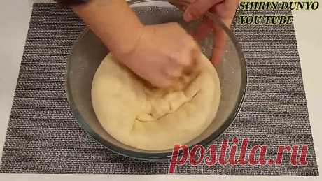 Чудо БУЛОЧКИ Воздушные, мягкие и Очень вкусные