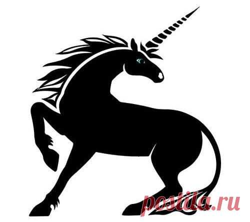 ТРАФАРЕТЫ И ШАБЛОНЫ С ЛОШАДЬЮ