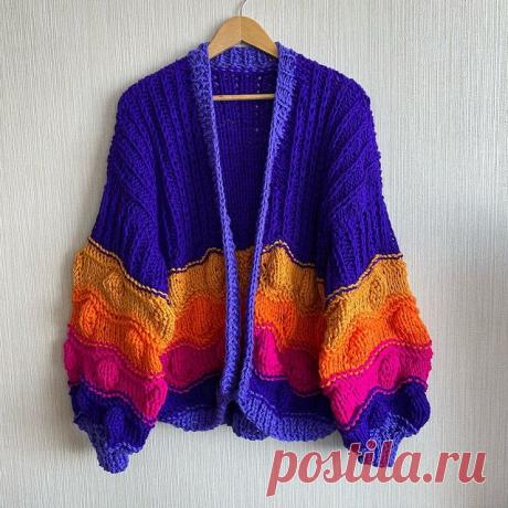 Photo by ELY. TEJIDOS ®️ in Viña del mar, Chile.