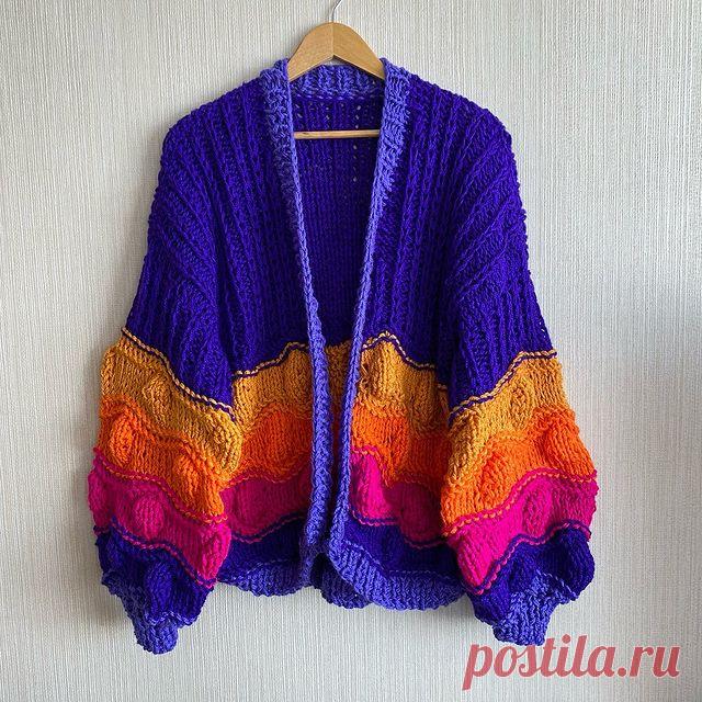 Photo by ELY. TEJIDOS ®️ in Viña del mar, Chile.