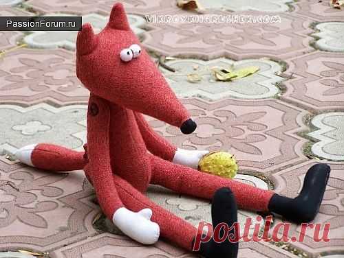 ДЕТСКИЕ ИГРУШЕЧКИ. ЧАСТЬ 15.