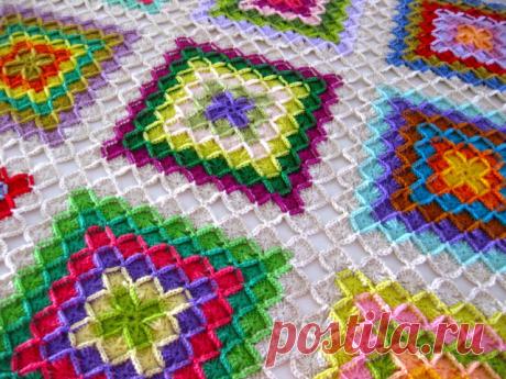 maysoondo crochet huis