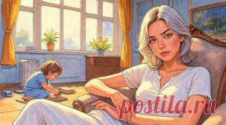 Почему богатые дочери плачут по простым парням - OGADANIE.RU