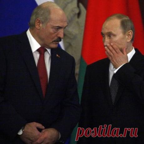 «Все равно найдем выход»: Лукашенко громко пригрозил России