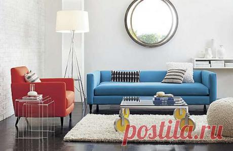 Идеи дизайна интерьера от истинных профессионалов, которые превратят любой дом в сказку | Люблю Себя