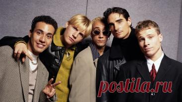 Backstreet Boys