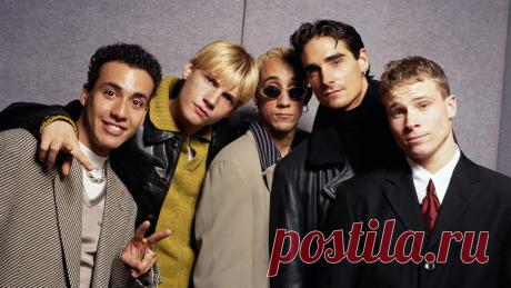 Backstreet Boys