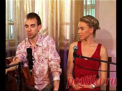 Музыка встреч - Юрий Визбор