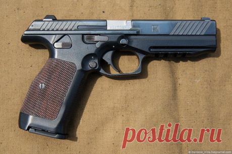 Право на оружие - Тамбов