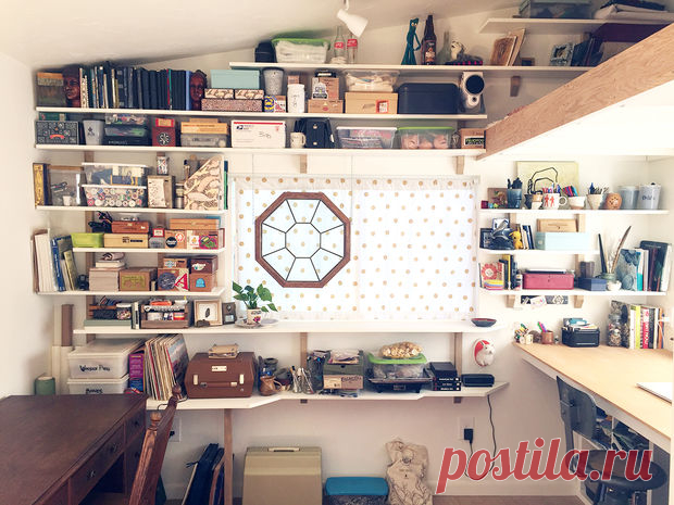 Building a Backyard Artist Studio: 12 Steps (with Pictures)